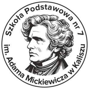 Logo szkoły